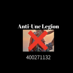 Anti-Unc Legion