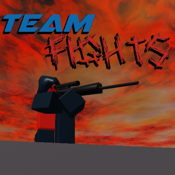 Teamfights! (ALPHA)