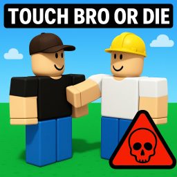 Touch Bro Or Die