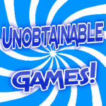 Unobtainable Games!