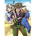 Johnny Loves Gyro