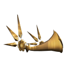 #1 Golden Valkyrie