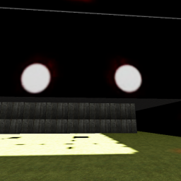 escape the scp"s