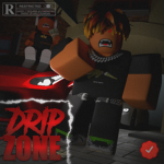 Drip Zone.