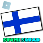 SUOMI SQUAD