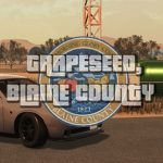 DOJ:RP | Grapeseed, Blaine County Roleplay