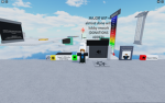 Hyper's Obby Creator Building group