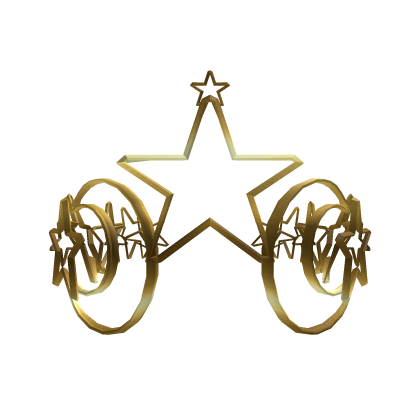 Gilded Emperor Trim (Addon)