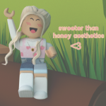 Sweeter Than Honey Aesthetics