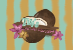Tiki’s Açai Rush