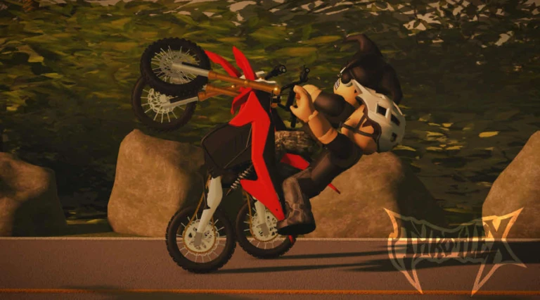 (BETA) ThrottleX!