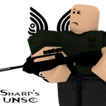 [UNSC] | United Nations Space Command |
