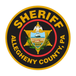 Allegheny County Sheriff's Office | RP.