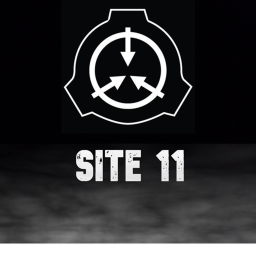 SCP || Site - 11 - B (TESTING)