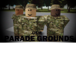 Parade Grounds