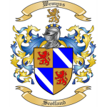 ♔ The Memyss Royal Family ♔