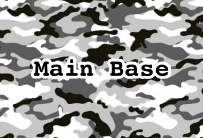 U.S. Army I Arctic Division's Main Base