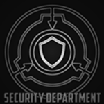 [:SCP:] Güvenlik Departmanı