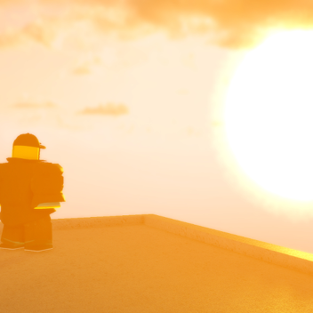 epic building standoff