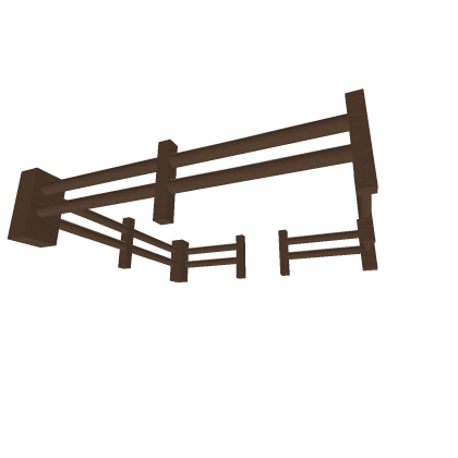 Farm cage
