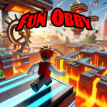 Fun Obby (100+ Stages!!!)