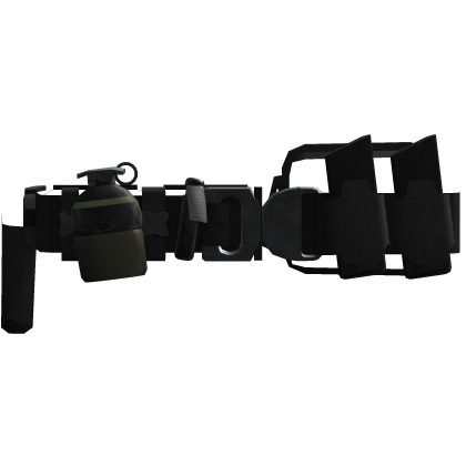 Leon Kennedy Belt