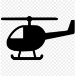 The Heleicopters