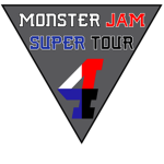 New Monster Jam Super Tour
