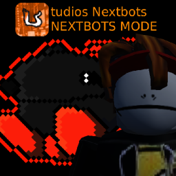 Nextbots Mode : 5 + Maps