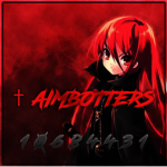 † Aimbotters