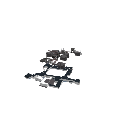 SCP_Containment_Breach_Map