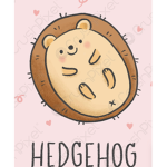 Hedgehog squad (HEDGEHOGS RULE)