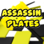 Plates Assassin