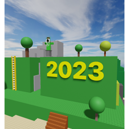 Crossroads Hangout (in development)