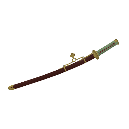 Korean Sword Special (환도) thumbnail