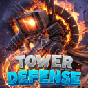 [⌛1 DAY] Skibidi Masters Tower Defense