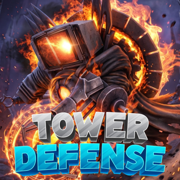 [🎉NEW] Skibidi Masters Tower Defense