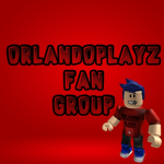 OrlandoPlayz Official Fan Group!