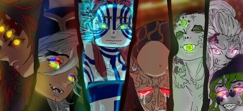 Demon's Conquest: V2