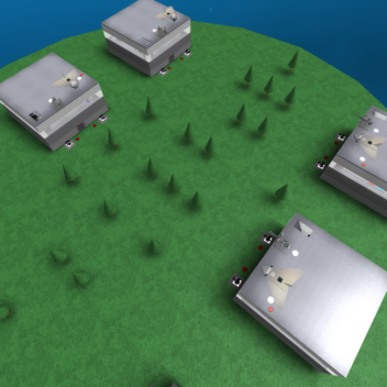 Battle Warfare Tycoon