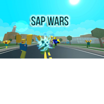 Zap Wars