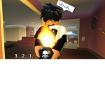 Slender Hater Club (End Slender Revolution)