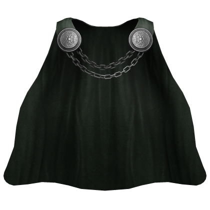 Dr Doom Cape