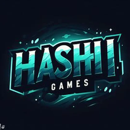 Hashii Games ᅠ Roblox group icon
