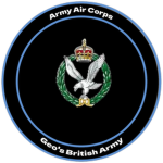 [GBΑ] Army Air Corps