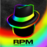 Rainbow People Movement