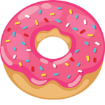 Donut Club For Fans