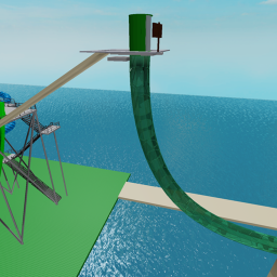 Bloxy Waterpark