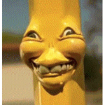 banana :0)