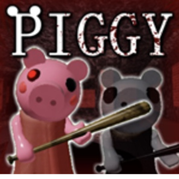 Piggy [ALPHA] BUILD MODE!